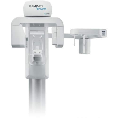 Acteon X-Mind Trium CBCT 3D imaging system