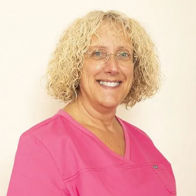 Mrs Tracey Barratt, Dental Hygienist